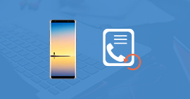 Récupérer le journal d'appel Android