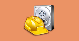 Récupérer le fichier supprimé avec Recuva