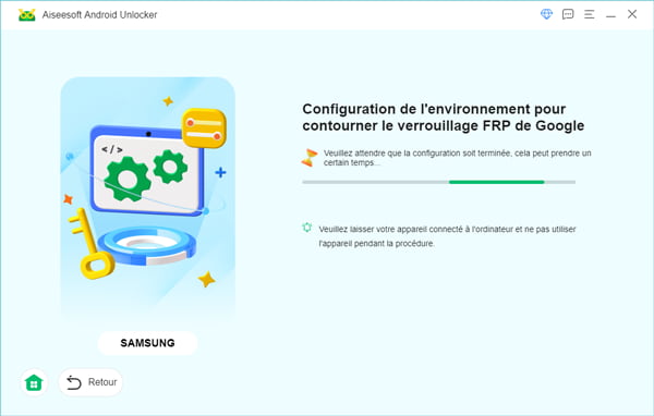Télécharger le micrologiciel Android