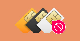 Débloquer une carte SIM verrouillée