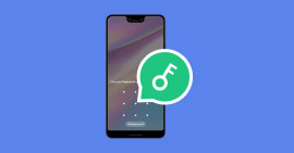 Cracker un schéma de verrouillage Android