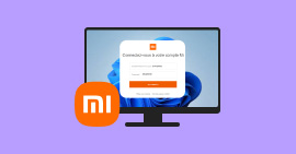 Supprimer le compte Mi sans mot de passe