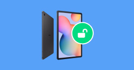 Supprimer le verrouillage FRP Huawei