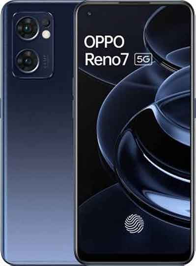 Oppo Reno7 5G