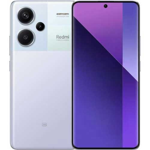 Redmi Note 13 Pro+ 5G