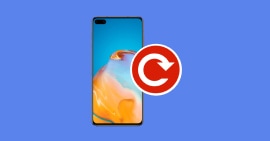 Réinitialiser un téléphone Android