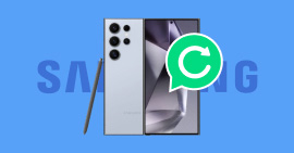 Cinq méthodes pour réinitialiser Samsung