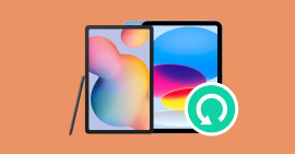 4 méthodes pour réinitialiser une tablette