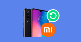 Guide pour sauvegarder et réinitialiser Xiaomi