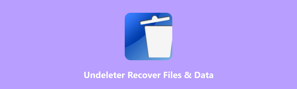 Undeleter Recover Files & Data