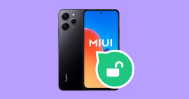 Dérouillage du bootloader d'un téléphone Xiaomi