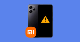 Xiaomi ne s'allume plus