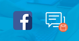 Sauvegarder les conversations Messenger sur PC