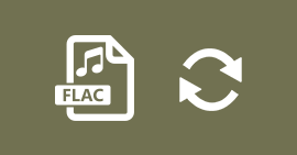 Convertisseurs FLAC