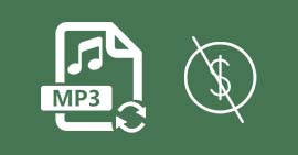 Top 10 des convertisseurs MP3 gratuits