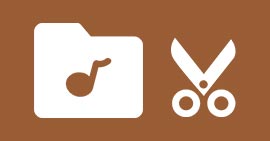 Couper un fichier audio