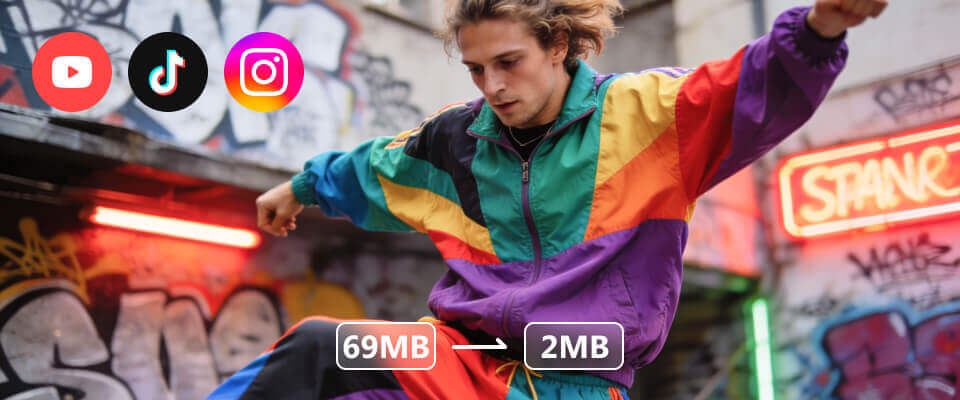 Partage sur les réseaux sociaux