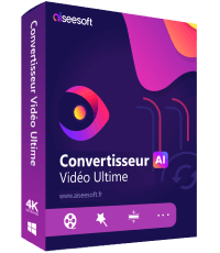 Convertisseur Vidéo Ultime