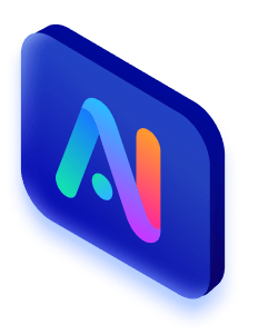 AI Repair Image AI Icon