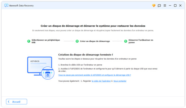 Startup Crashes Computer