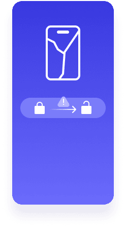 Broken Screen