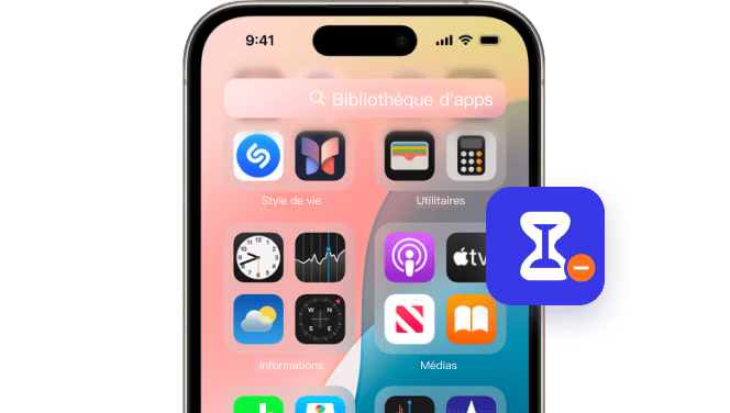 iPhone 15