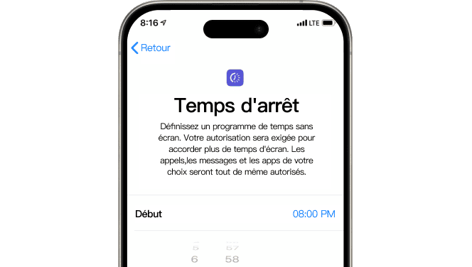iPhone 15