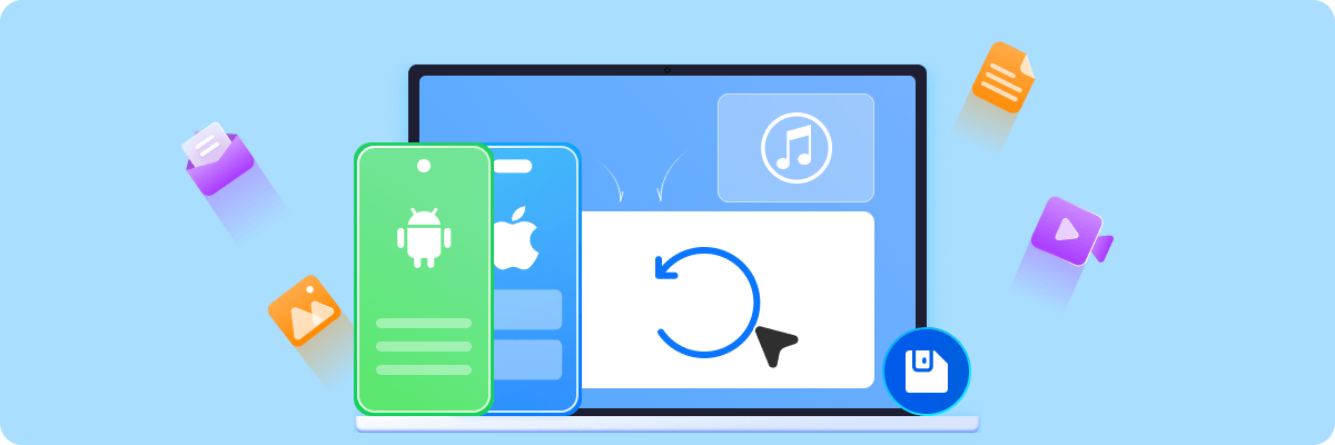 Sauvegarder & Restaurer