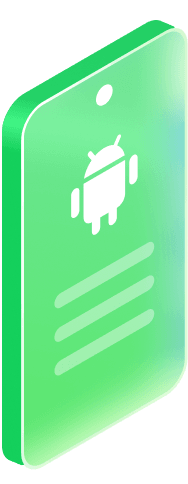 Transférer entre mobile et ordinateur Android