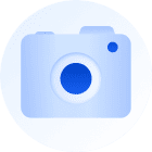 Analyse rapide de la caméra