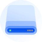 Analyse rapide du disque dur