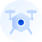 Analyse rapide du drone