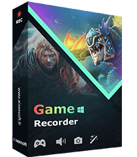 Game Recorder