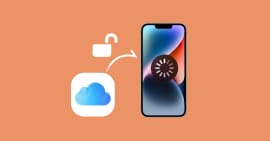 Débloquer un iPhone bloqué sur iCloud