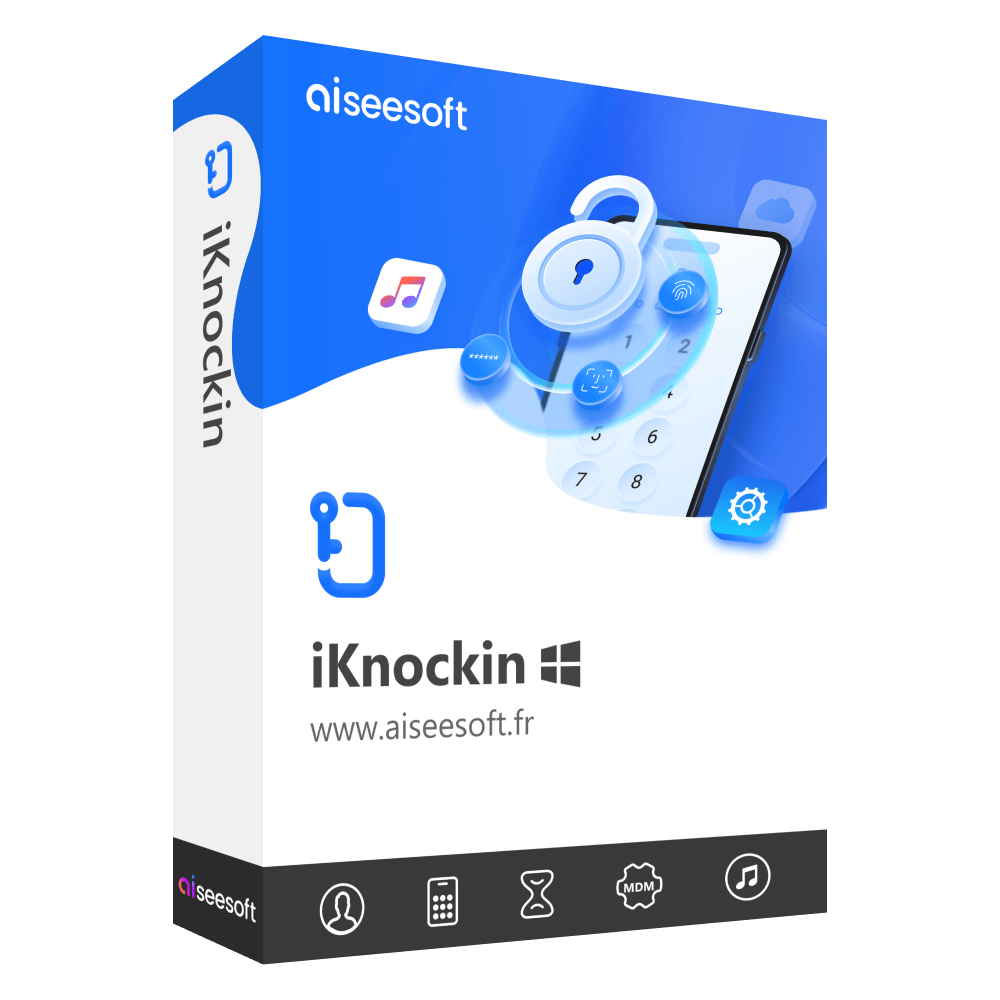 iKnockin