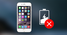 Voir la sauvegarde iCloud