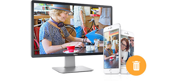 Récupérer des photos iPhone sans iTunes