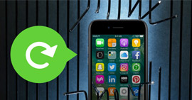 Restaurer un iPhone jailbreaké