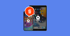 Supprimer la supervision iPhone ou iPad