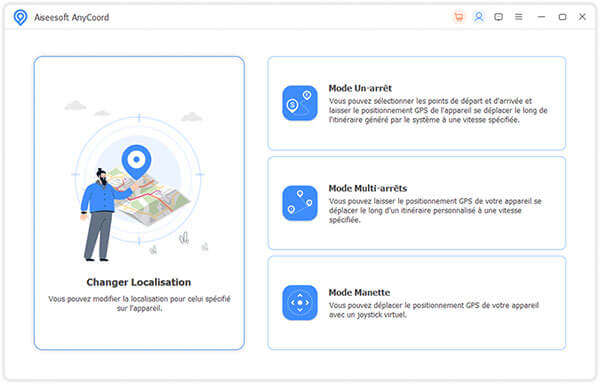 Connecter le téléphone au logiciel