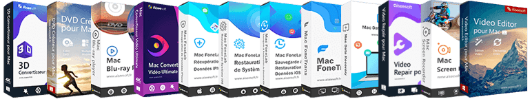 All-in-One Bundle pour Mac