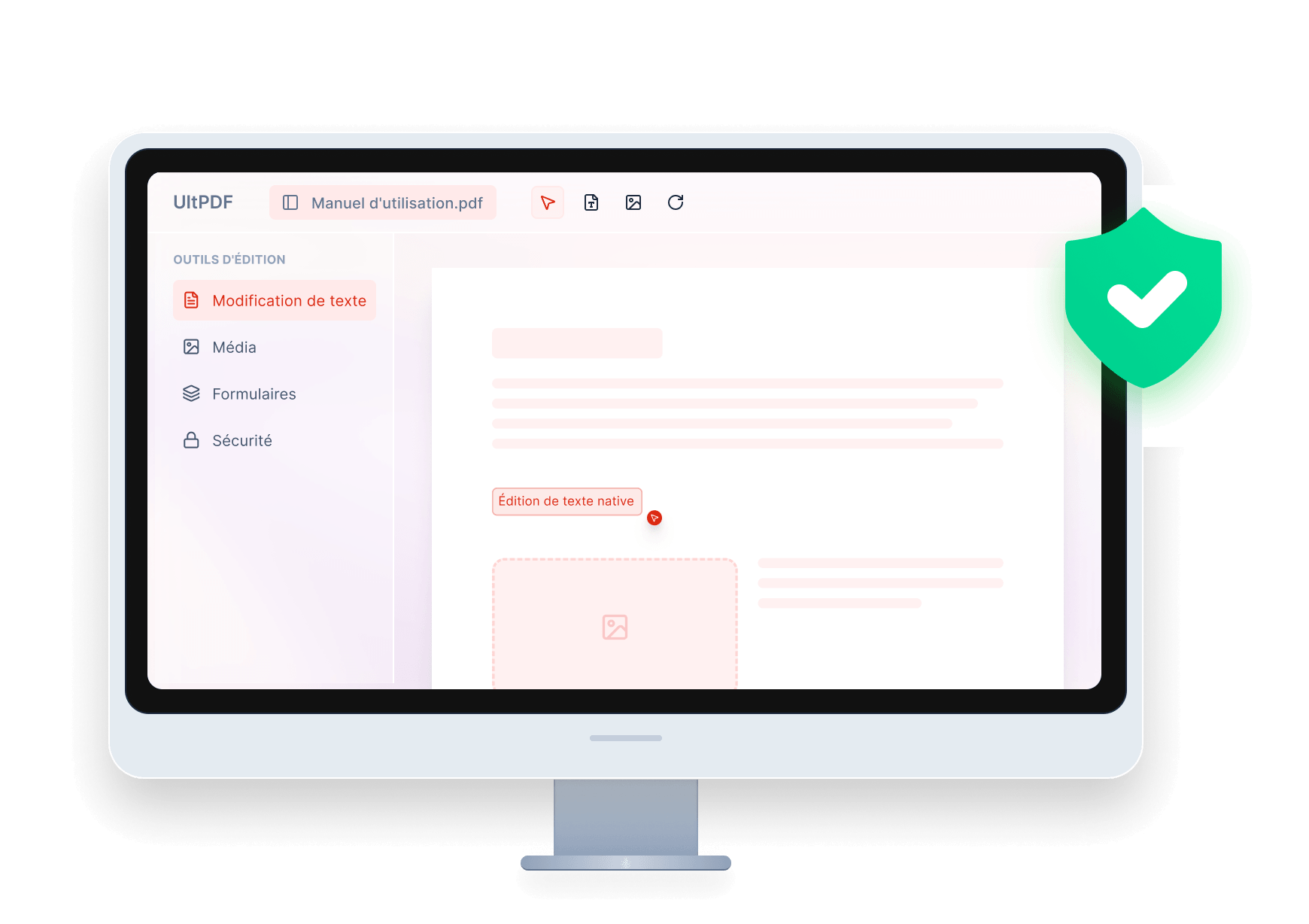 Aiseesoft UltPDF