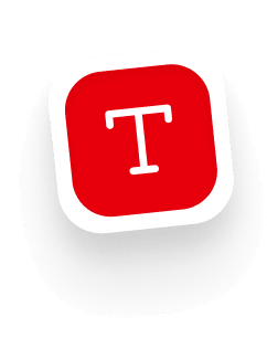 Édition du texte