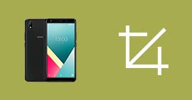 Faire une capture d'écran sur un Wiko