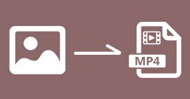 Convertir les images en MP4