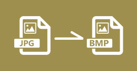 Convertir JPG en BMP