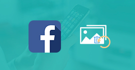 Récupérer les photos de Facebook