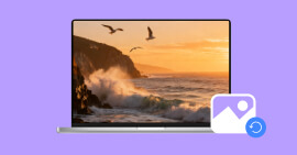Récupérer des photos supprimées sur PC