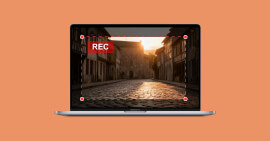 Enregistrer l'écran Mac