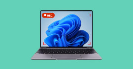 Enregistrer l'écran Windows 11